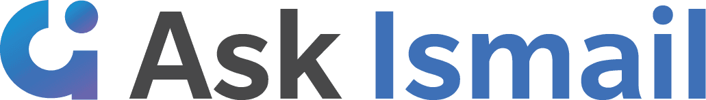 AskIsmail — Expert Digital Solutions in Dubai AskIsmail Logo